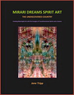 Mirari Dreams Spirit Art